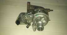Vând turbosuflanta fia panda 1.3 multijet euro 6 an 2017