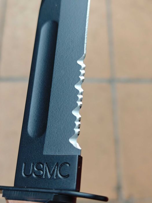 Нож Ka-Bar и Cudeman Bowie 23,5 см !! нож