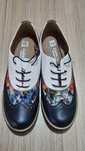 Zapatos дамски обувки