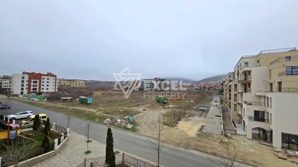 Продава се Едностаен апартамент в к.к. Слънчев бряг - 45 кв.м за 1178 €/кв.м - Снимка #19