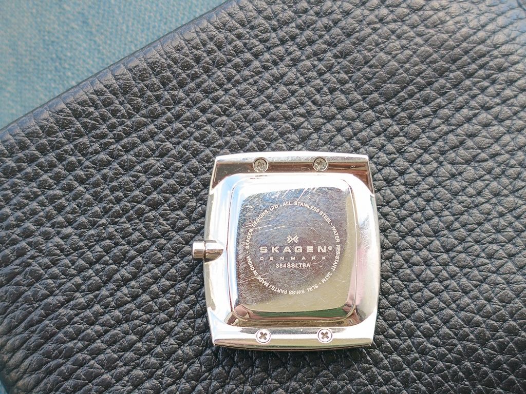 Skagen дамски часовник