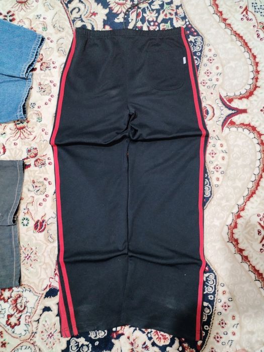 Jessie Pinkman Pants