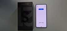 Samsung galaxy 21 5G