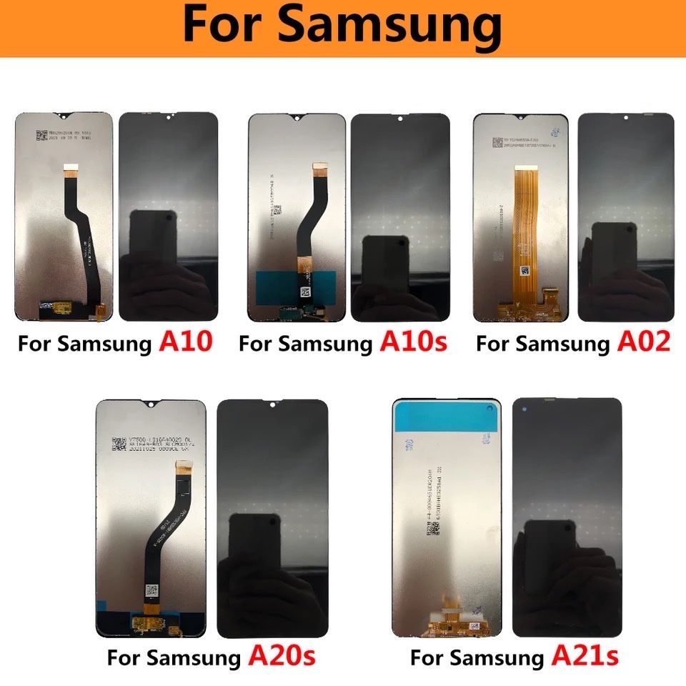 Display nou pentru Samsung super pret !