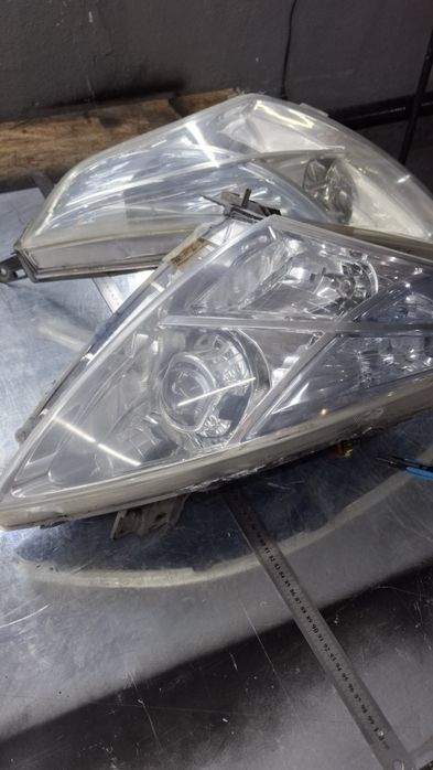 Рассрочка Фары ниссан teana  j32