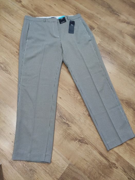 Pantaloni damă Marks & Spencer mărimea L