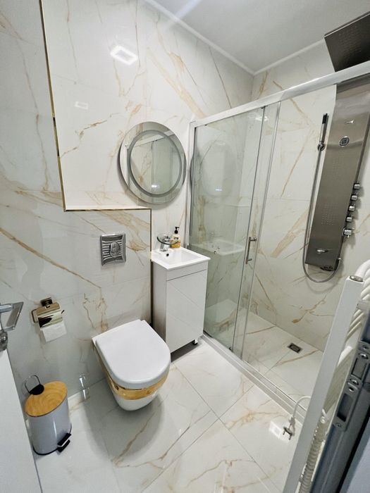 Дава се под наем Тристаен апартамент в Пловдив, Младежки Хълм - 95 кв.м за 900 € - Снимка #5