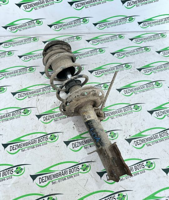 Amortizor fata stanga Opel Corsa C