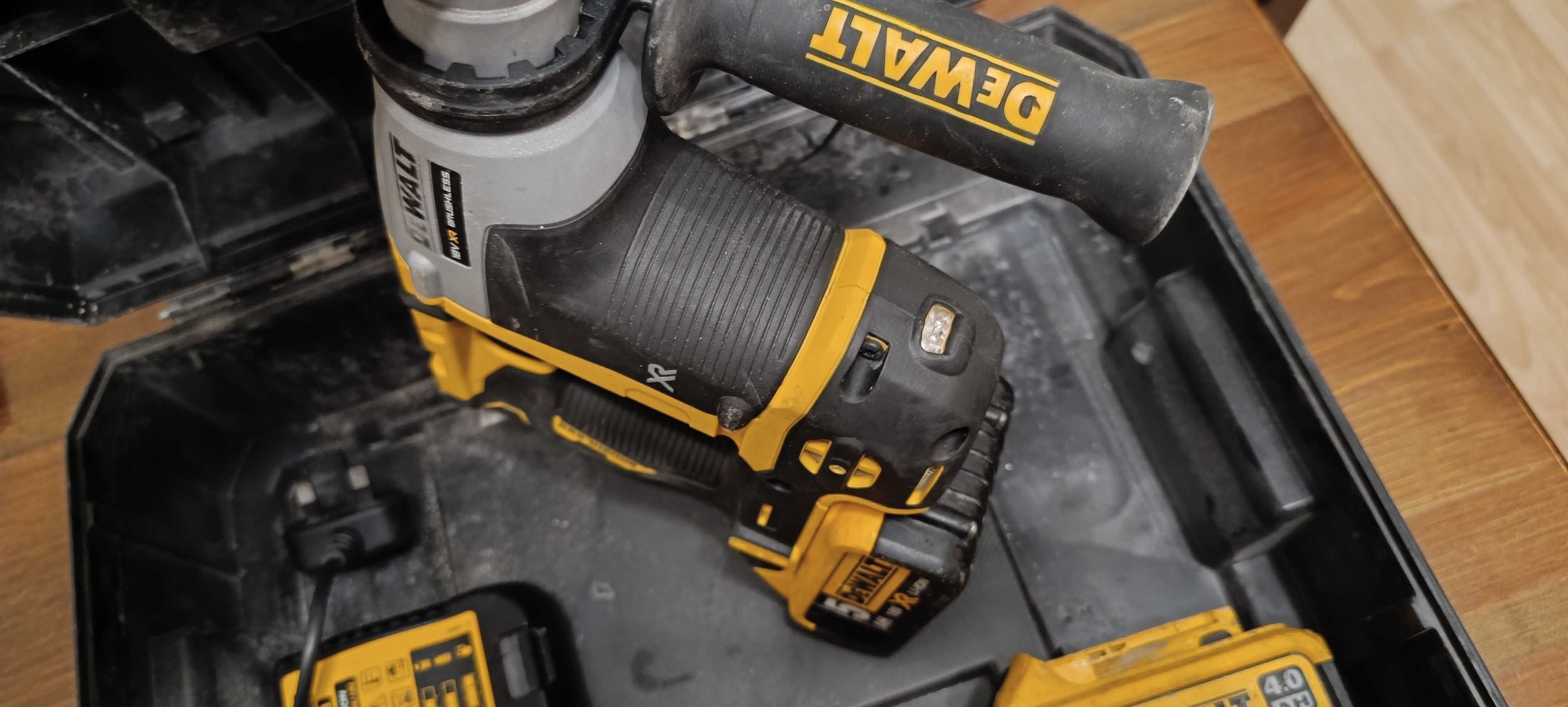 Dewalt DCH172 Перфоратор