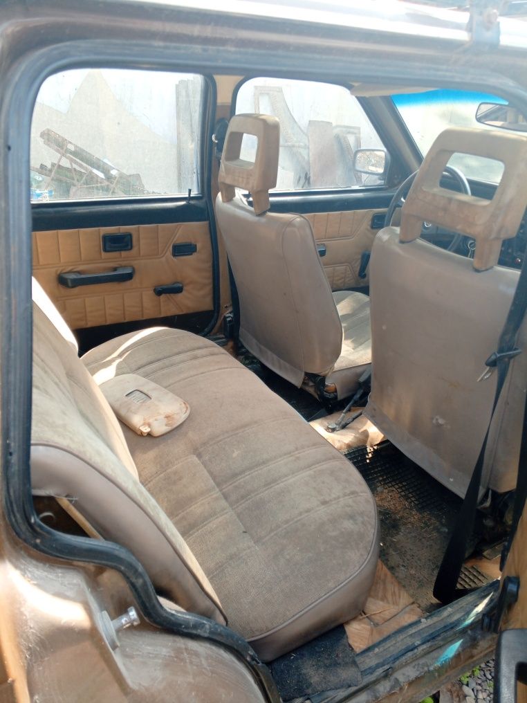 Opel kadet  Nexia bilan zapchsstlari deyarli bir xil