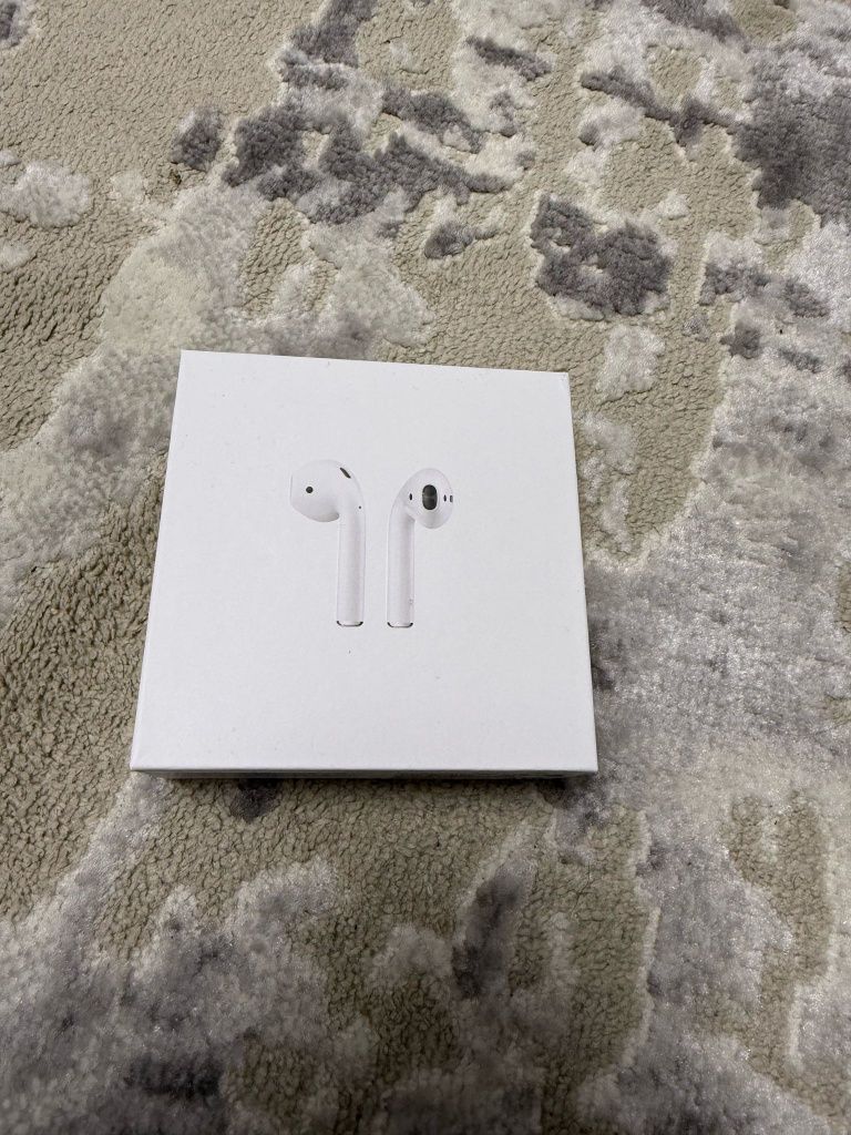 Apple Airpods gen2