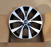 Jante 4x100 R16 KIA Stonic KIA RIO Picanto Shuma Sepia