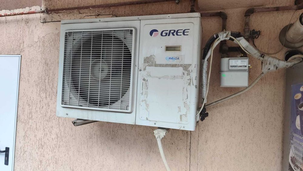 aer conditionat 24000 btu Gree
