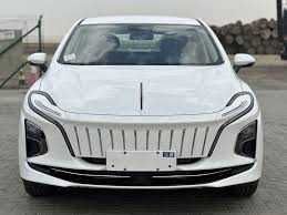 (Honji)  Hongqie E-QM5  500KM 2025