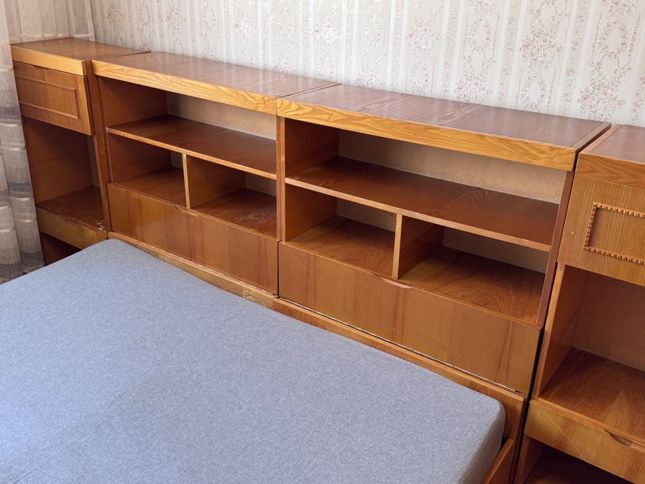 Dormitor matrimonial