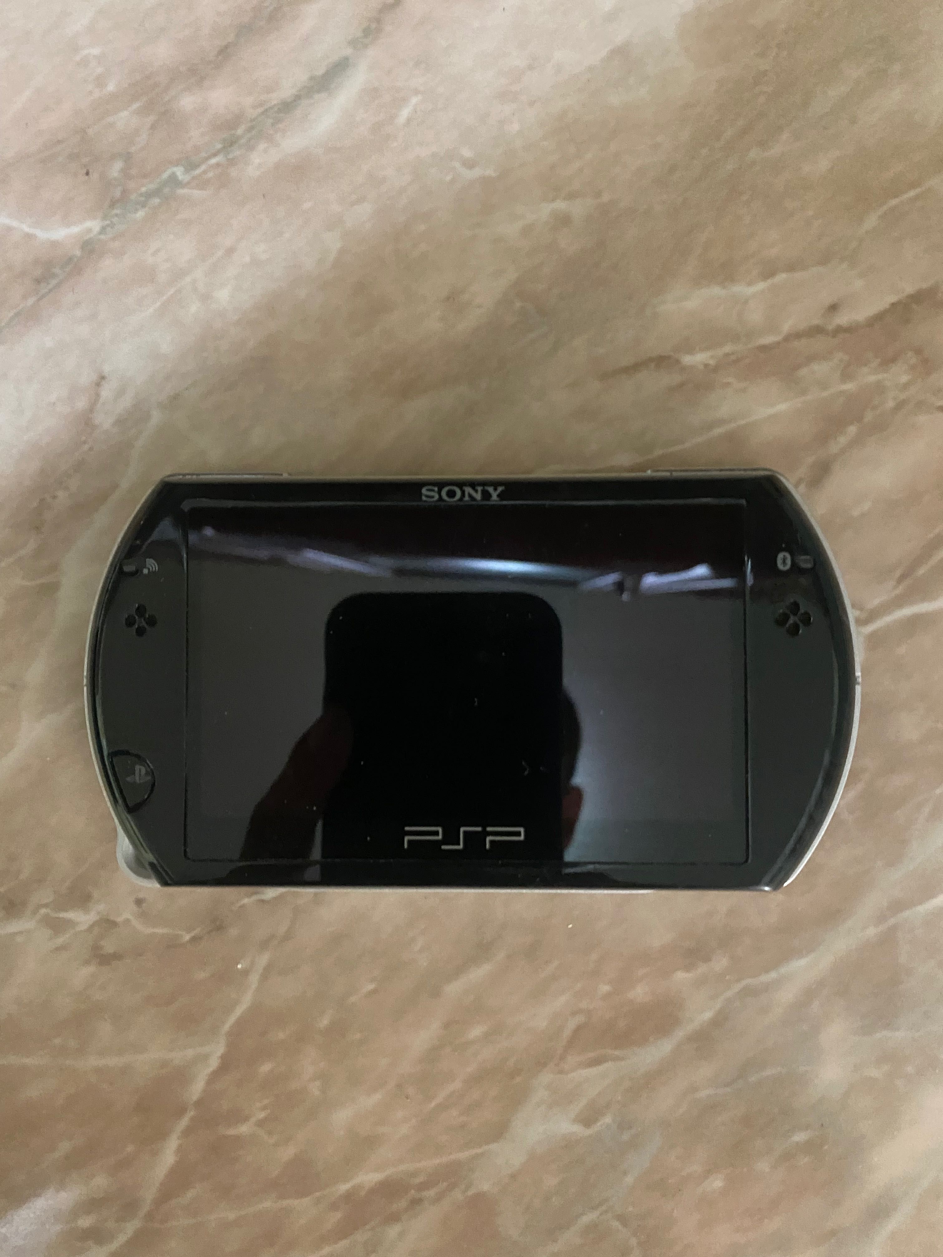 SONY PSP 1004 в отличном состоянии
