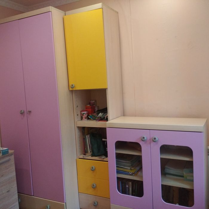 Продам детский гарнитур