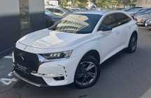 DS Automobiles DS 7 Crossback Ds Automobiles DS7 PlugIn / istoric/ Garantie/ Tva deductibil