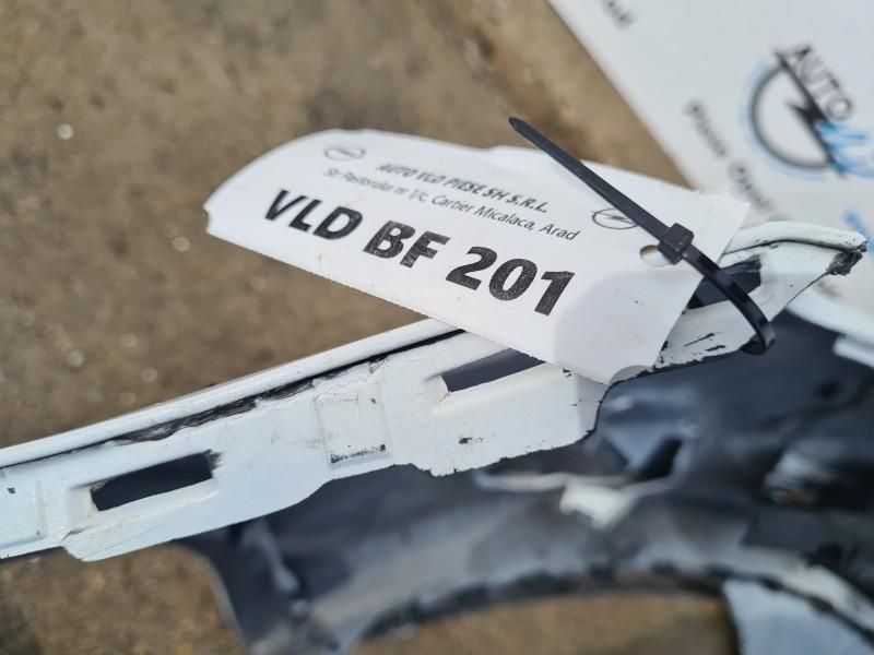 Bara fata Opel Meriva B