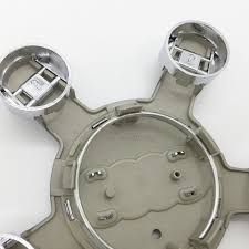 capace Audi pentru jante - set 4 capace