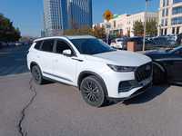 chery tiggo 8 pro max