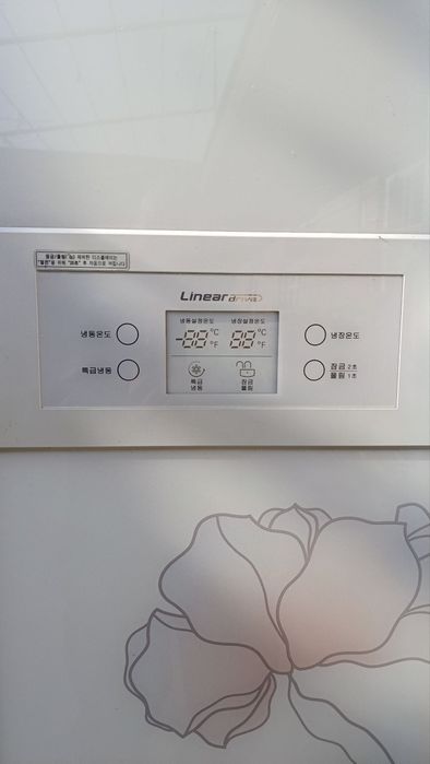 Продается холодильник