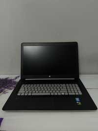 Ноутбук HP envy 17