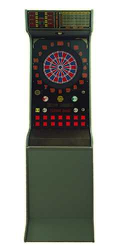 Дартс - професионален, електронен