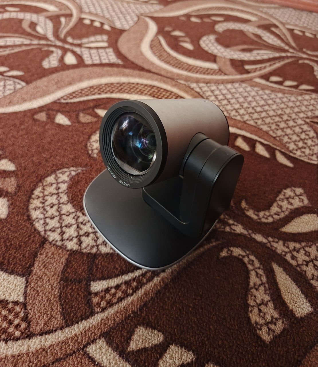 Logitech PTZ Pro 2 web-camera