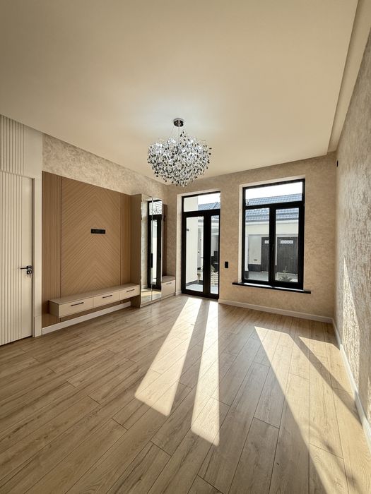 6 сотокли 6 хона ПОД КЛЮЧ ховли сотилади! Сергили тумани Жокей