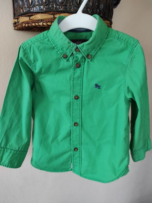 cămăși pt băiețel