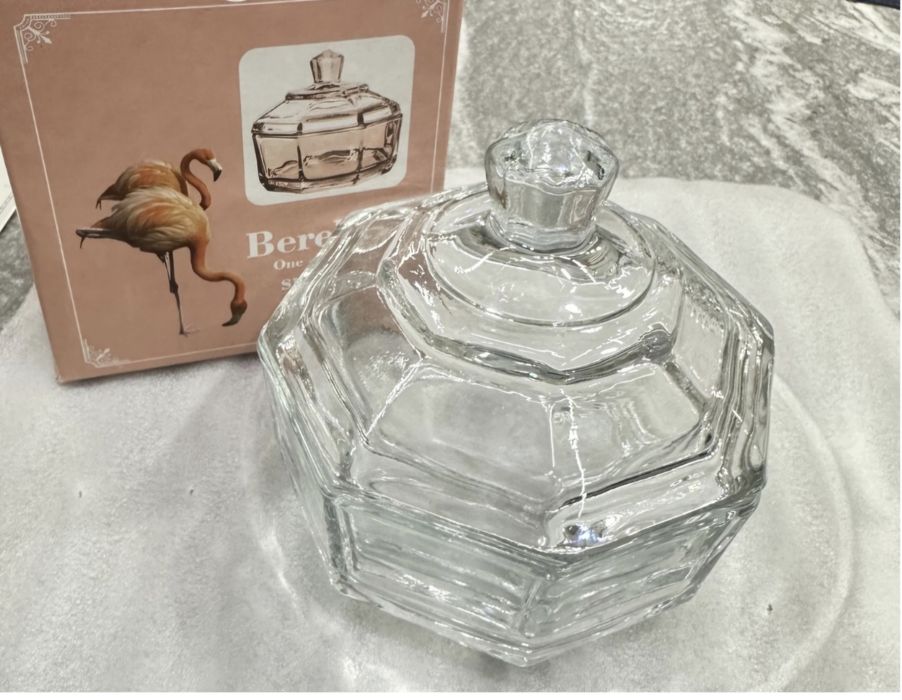 Блюдо табак 2 шт