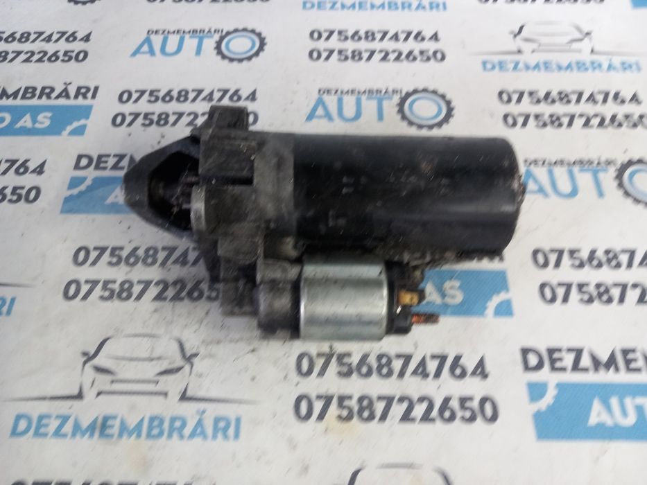 Electromotor 2.0 BKP vw Passat b6 2006