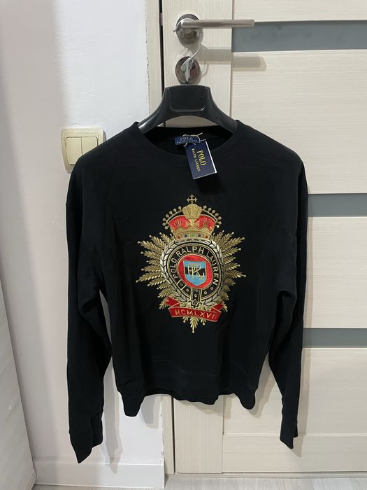 Bluza Polo Ralph Lauren