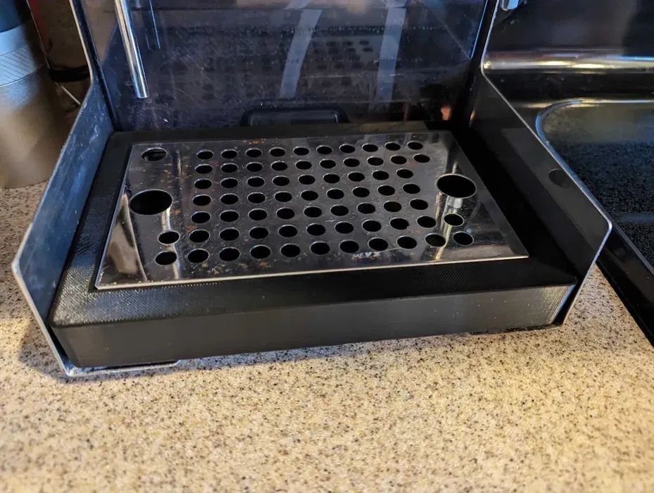 Tavita slim pentru Gaggia