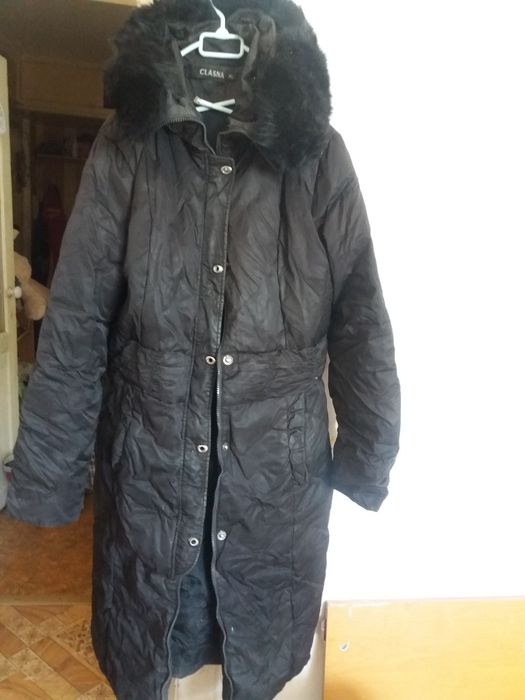 Пальто  Пуховики размер 44-46