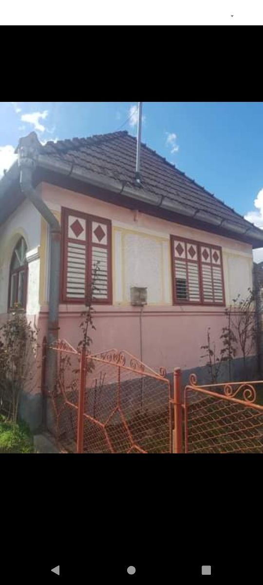 Casa de vanzare Alunis Mures