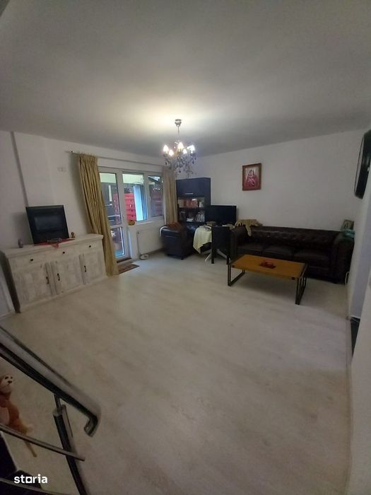 Casa P+1+M. 4 cam. Langa Oratoriu si parcul Laurentiu Raiciu