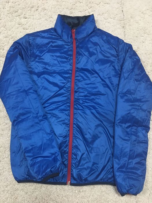 Makron brendidan yengil kurtka