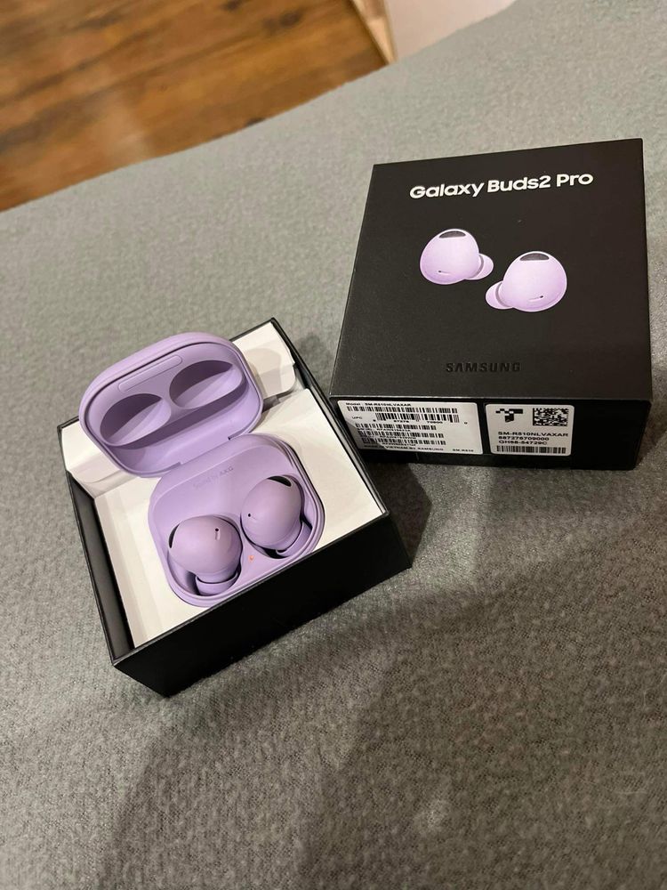 Galaxy Buds2 Pro