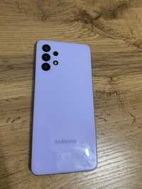 Смартфон Samsung Galaxy A32 4 ГБ/64 ГБ фиолетовый