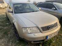 Audi a6 c5 , Audi a4 b5 quatro , passat b5