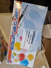 Laser Toner imprimanta LHCE401A