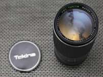 Obiectiv RMC Tokina Macro 70-220mm F3.5 M42