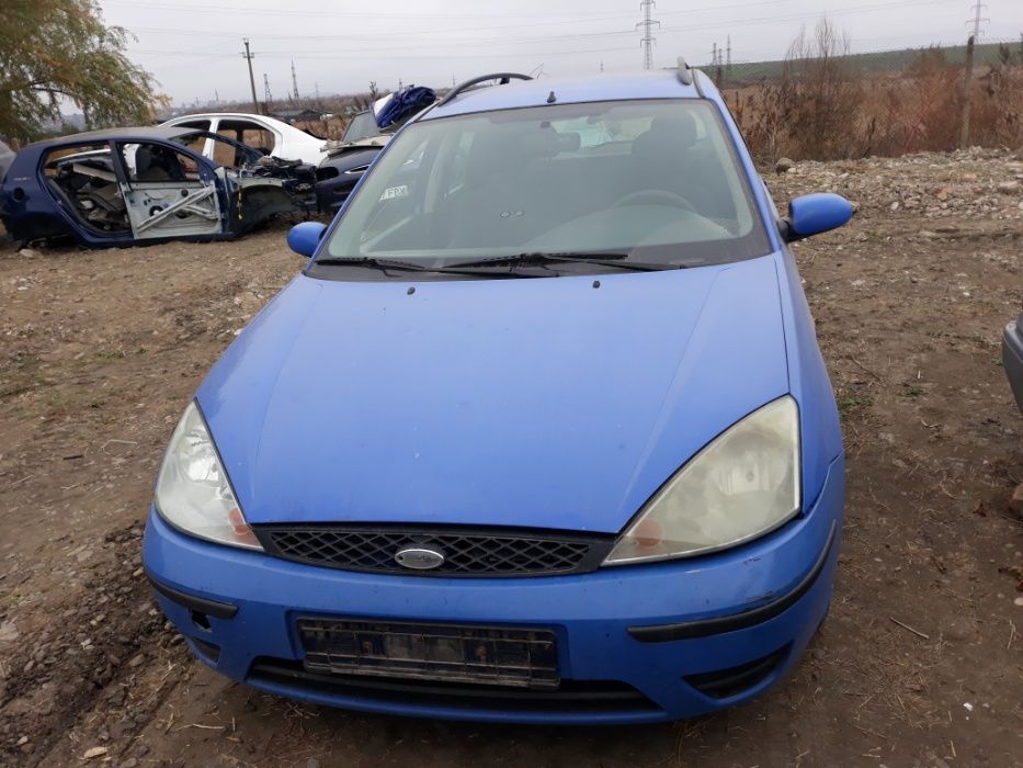 Dezmembrari Ford Focus 1 si 2 si focus C Max,