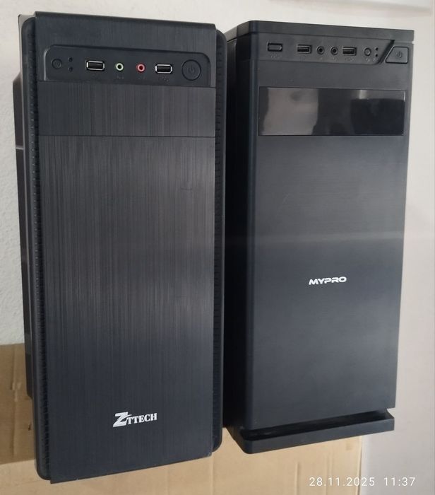 Кейс офисный ddr3 i3