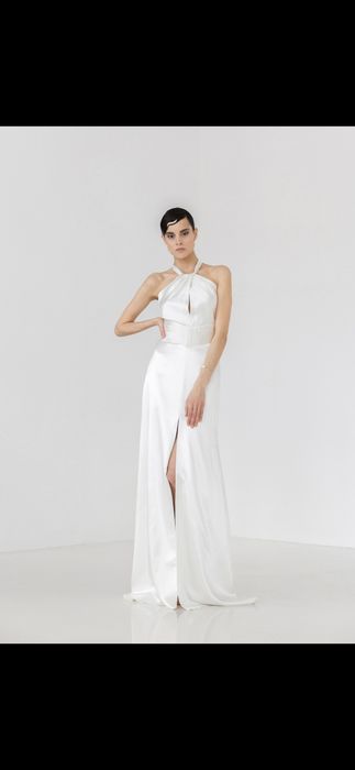 Rochie de mireasă Atelier Divine model Natalie