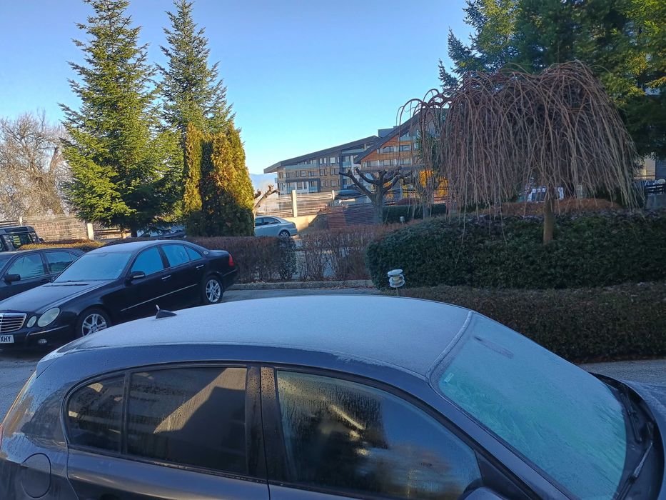 Като нов oбектив Canon 18-135 IS STM 67 мм Япония