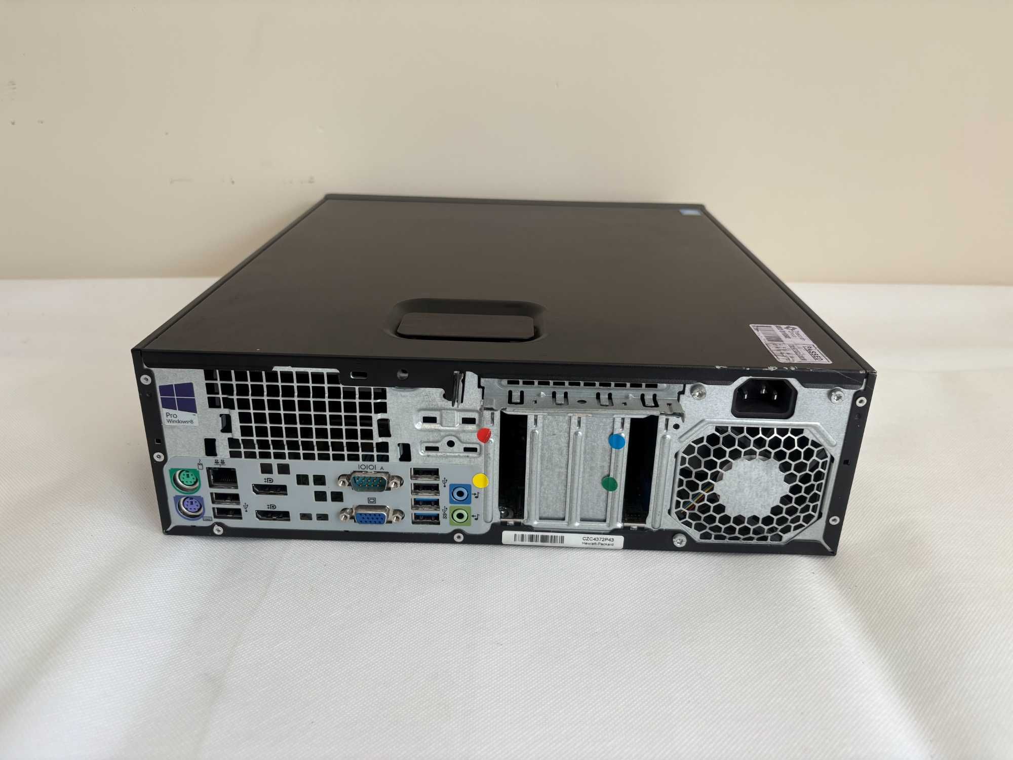 компютър - HP i7 4790 С4