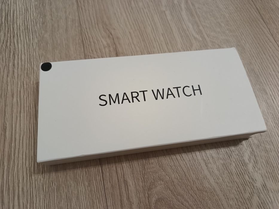 SmartWatch S5 - Nou la cutie (Huawei GT5)